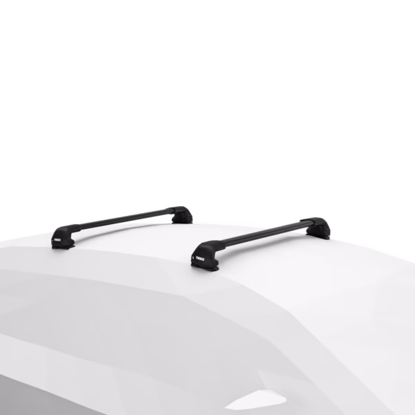 Thule WingBar Edge Fixed Point uz jumta