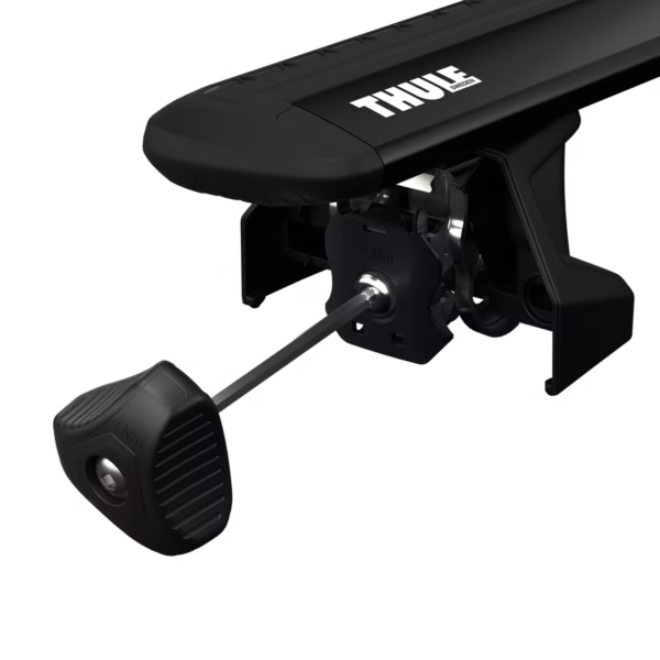 Thule WingBar Evo Fixed Point stiprinajumi