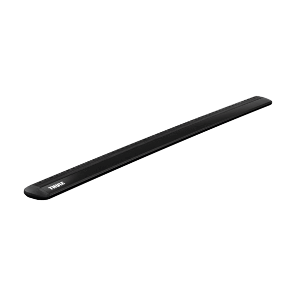 Thule WingBar Evo jumta skersstieni melns 1