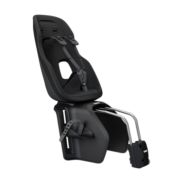 Thule Yepp Nexxt Maxi 2 bērnu velo krēsliņš