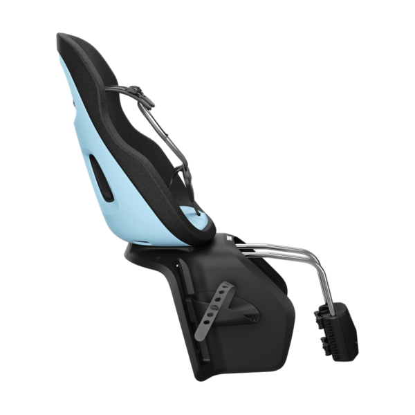 Thule Yepp Nexxt Maxi 2 bērnu velo krēsliņš