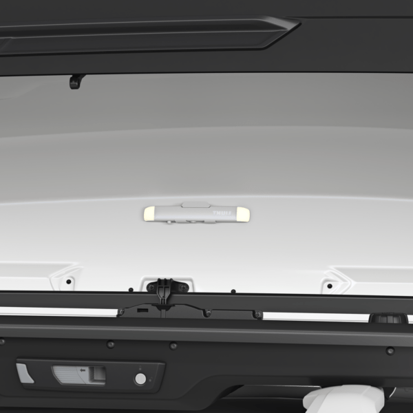 Thule jumta kastes LED gaisma