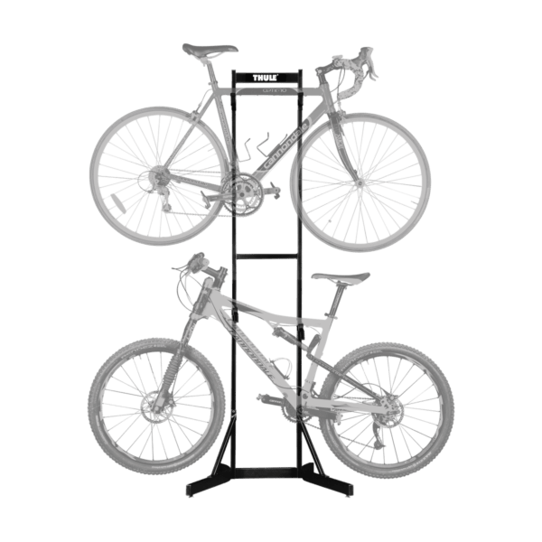 Thule velosipēdu statīvs