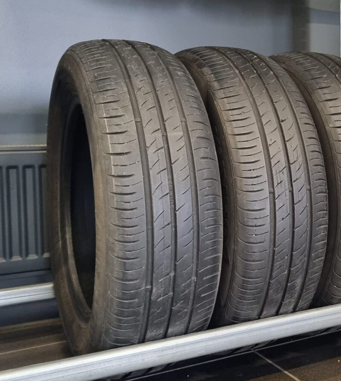 185/65R15 KUMHO