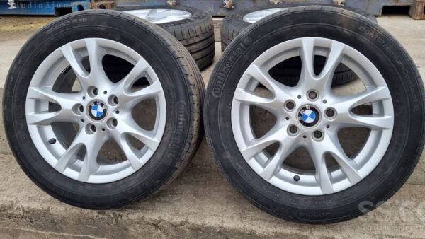 bmw disks 16 67090535.800