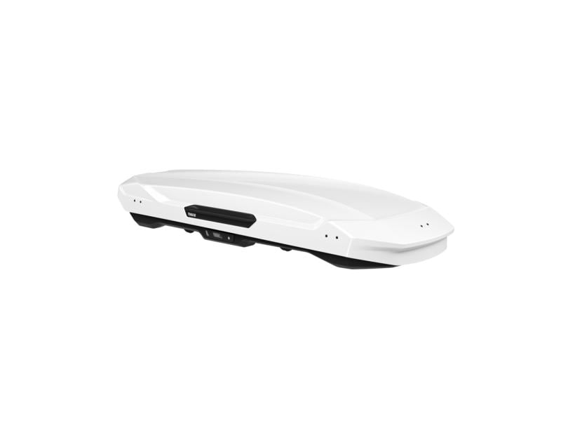 Motion 3 XL Low Balta