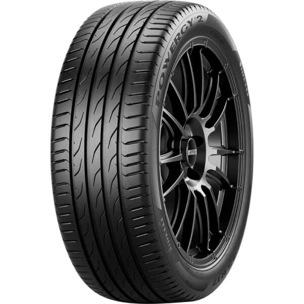 Riepas "Pirelli P Zero" ar labu saķeri un ilgu kalpošanas laiku.