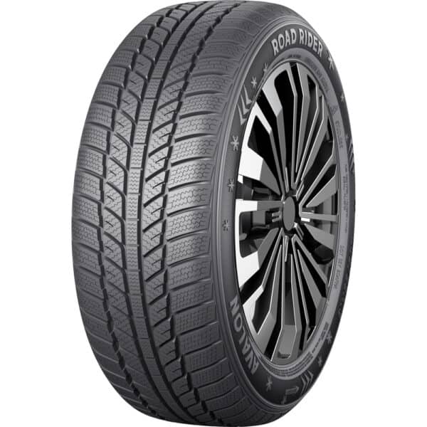 Proring.lv autocentrs riepa ar modernu dizainu un labu saķeri.