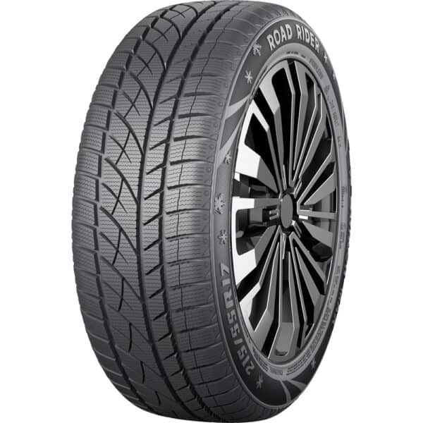 Prorings.lv autocentrs riepa ar modernu dizainu un labu saķeri.