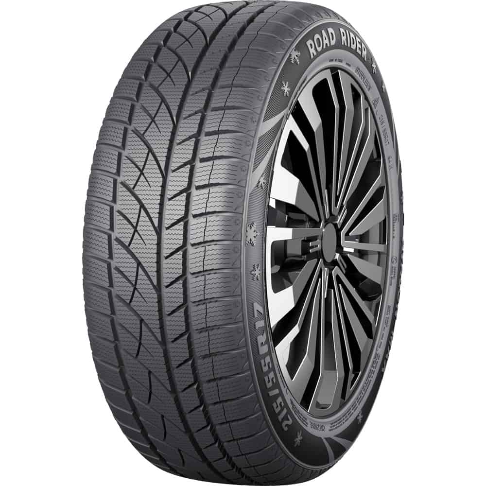 Prorings.lv autocentrs riepa ar modernu dizainu un labu saķeri.