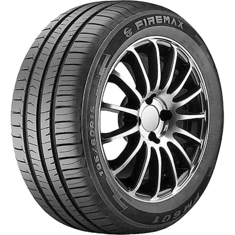 Auto riepu Firemax 195/65 R15, piemērota auto servisa vajadzībām.